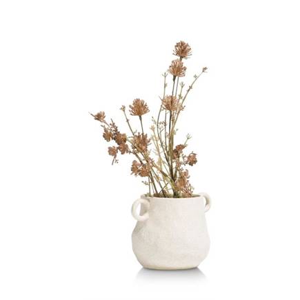 Coco Maison Elena vaas H13cm